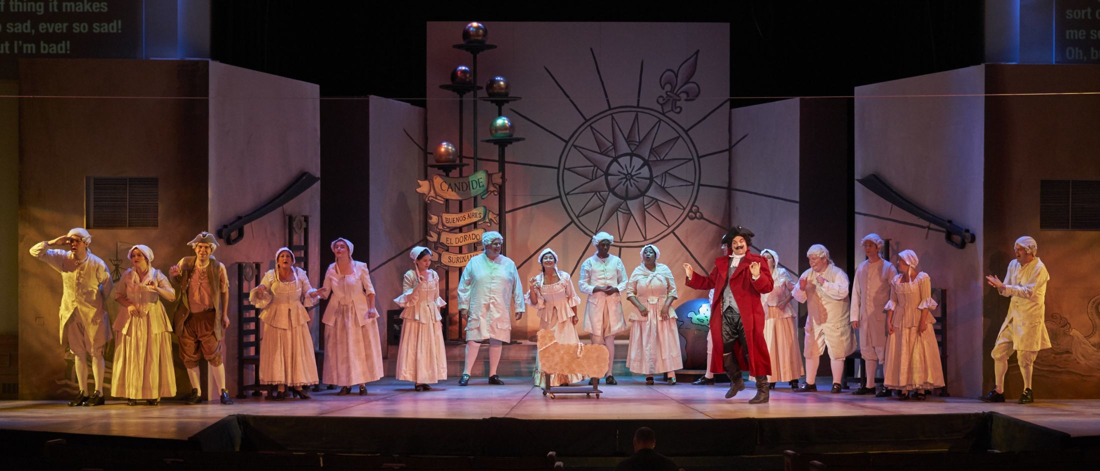 Candide